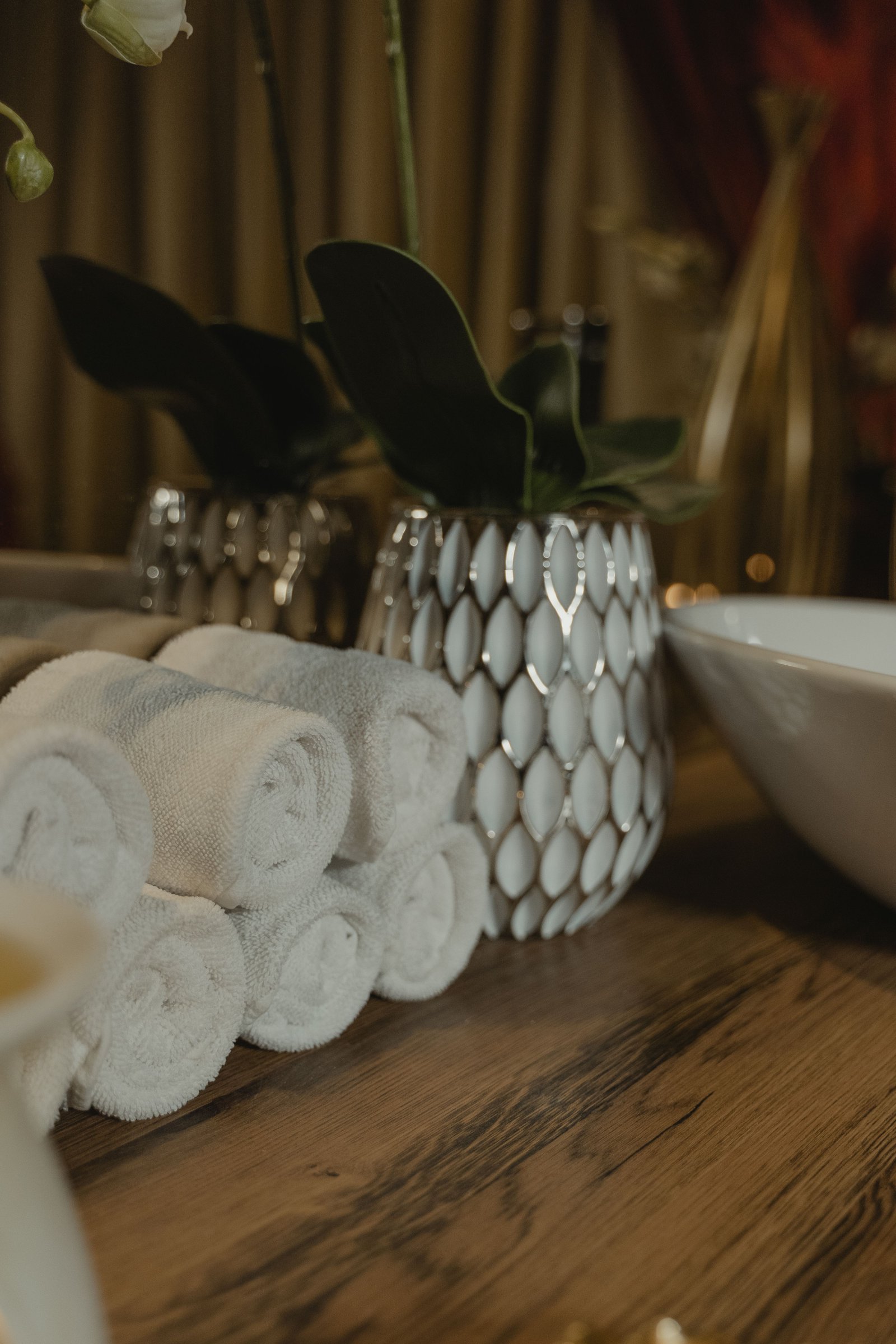 Experiencia de bienestar en ANKEVA spa